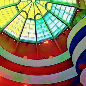 Meet your Posher, Mr. Baxter